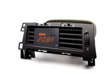 Load image into Gallery viewer, P3 OBD2 Multi-Gauge V2 for BMW E60 5 Series (2003-2007) - Plug & Play Digital Multi Gauge | Boost, Coolant Temp, IAT, RPM/Speed, 0-60 | Reads & Clears Codes | Petrol Models