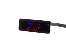 Load image into Gallery viewer, P3 Cars OBD2 Multi-Gauge V2 – Plug & Play Digital Vent Boost Gauge for VW MK4 Golf/GTI/Jetta (1997-2004) | Live OBD2 Data, Reads & Clears Codes | Optional 80psi Sensor