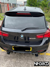 Load image into Gallery viewer, Rear Spoiler for 1 Series F20 F21