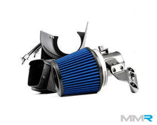 Load image into Gallery viewer, MMR Performance Cold Air Intake & Induction Kit with Heat Shield for BMW M140i & M240i (B58) - High-Flow Dual-Entry Cone Filter Upgrade