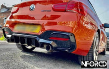 Load image into Gallery viewer, M140i / M135i LCI Rear Diffuser