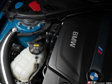 Load image into Gallery viewer, Turner Motorsport Baffled Oil Catch Can & Drain System - F87 M2