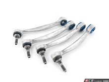 Load image into Gallery viewer, Turner Motorsport Control Arm Monoball Upgrade Kit - M2/M3/M4 F8X