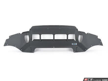 Load image into Gallery viewer, Turner Motorsport Skid Plate Wrinkle Black Powdercoated Finish - M2 F87