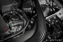 Load image into Gallery viewer, Eventuri Black Carbon Intake - F87 M2 Competition