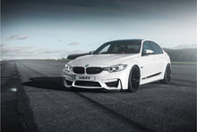 Load image into Gallery viewer, MMR Performance Lowering Springs Kit for BMW M3 F80 (2014–2019) | 25mm Front / 10mm Rear Drop | Adaptive M Compatible | Sport Coil Springs S55