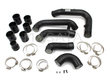 Load image into Gallery viewer, VOLKSWAGEN Golf MK7 GTI/R Chargepipe & Turbo to Intercooler Pipe - MASATA UK