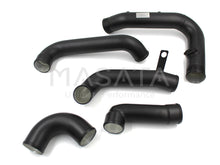 Load image into Gallery viewer, VOLKSWAGEN Golf MK7 GTI/R Chargepipe & Turbo to Intercooler Pipe - MASATA UK