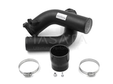 Load image into Gallery viewer, Masata Aluminium Charge Pipe Upgrade for BMW B48/B46 - F20 F21 F22 F23 F30 F31 F32 F33 F36 F34 G20 G21 G30 G31 G29 G01 G02 - 120i 125i 220i 230i 320i 330i 330e 420i 430i 520i 530i 730i X3 30i Z4 30i (MST0100)