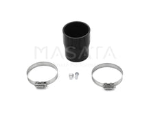 Load image into Gallery viewer, Masata Aluminium Charge Pipe Upgrade for BMW B48/B46 - F20 F21 F22 F23 F30 F31 F32 F33 F36 F34 G20 G21 G30 G31 G29 G01 G02 - 120i 125i 220i 230i 320i 330i 330e 420i 430i 520i 530i 730i X3 30i Z4 30i (MST0100)