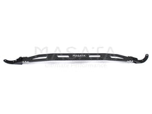 Load image into Gallery viewer, Masata Front Upper Strut Brace/Bar for BMW F20 F21 F22 F23 F30 F31 F32 F33 F36 F87 (M2) - 1, 3 & 4 Series - Fits M135i M140i M240i 316i 318i 320i 328i 335i 340i 435i 440i - 3-Bolt or 5-Bolt - Black Aluminium - xDrive Compatible