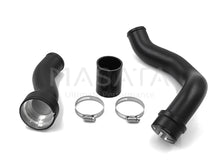 Load image into Gallery viewer, Masata Charge Pipe & Turbo-to-Intercooler Boost Pipe Kit for BMW/MINI B38 B48 - F45 F46 F48 220i X1 20i | MINI F54 F55 F56 F57 Cooper & Cooper S - Aluminium OEM-Fit MST0070