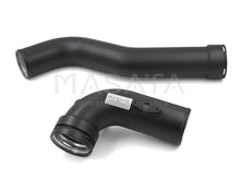 Load image into Gallery viewer, BMW N20 F20 F30 ALUMINIUM CHARGEPIPE (125I, 220I, 320I, 328I & 428I) - MASATA UK