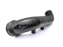 Load image into Gallery viewer, Masata BMW N54 E82 E90 E92 OEM Aluminium Chargepipe (1M, 135i & 335i) - MASATA UK