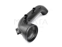 Load image into Gallery viewer, Masata BMW N54 E82 E90 E92 OEM Aluminium Chargepipe (1M, 135i & 335i) - MASATA UK