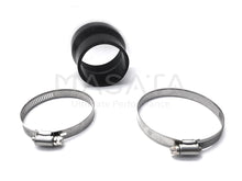 Load image into Gallery viewer, Masata BMW N54 E82 E90 E92 OEM Aluminium Chargepipe (1M, 135i & 335i) - MASATA UK