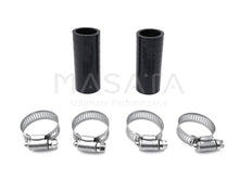 Load image into Gallery viewer, Masata BMW N54 E82 E90 E92 OEM Aluminium Chargepipe (1M, 135i & 335i) - MASATA UK