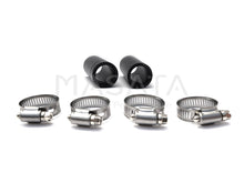 Load image into Gallery viewer, Masata BMW N54 E82 E90 E92 OEM Aluminium Chargepipe (1M, 135i & 335i) - MASATA UK