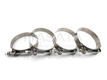 Load image into Gallery viewer, Masata BMW N54/N55 Intercooler Silicone Hose & Pipe Kit for E82/E88 135i, E90/E91/E92/E93 335i/335xi (2006-2013) - Direct-Fit to Masata 7.5" Race Intercooler - MST0302