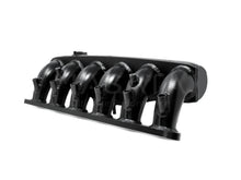 Load image into Gallery viewer, Masata Aluminium Intake Manifold for BMW N54/N55 – Port Injection Ready – Fits E82 1M, 135i; E90/E91/E92/E93 335i; E60/E61 535i – Optional 750cc Injectors & Fuel Line