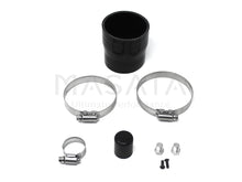 Load image into Gallery viewer, Masata BMW N55 F25 F26 Aluminium Chargepipe (X3 35ix & X4 35ix) - MASATA UK
