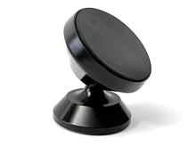 Load image into Gallery viewer, MForce Universal Magnetic Car Phone Mount – Dashboard Stick-On Holder for iPhone, Samsung & Android – Strong Magnet, Hands-Free GPS & Calls – MF085