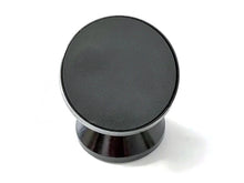 Load image into Gallery viewer, MForce Universal Magnetic Car Phone Mount – Dashboard Stick-On Holder for iPhone, Samsung & Android – Strong Magnet, Hands-Free GPS & Calls – MF085