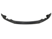 Load image into Gallery viewer, Genuine BMW M Performance Carbon Fibre Front Splitter Front Lip Spoiler for BMW M2 Competition F87 LCI (OEM) – Part No 51192449476