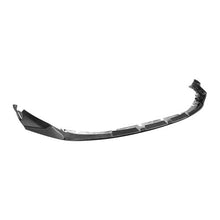 Load image into Gallery viewer, MHC Plus Pre-Preg Carbon Fibre Front Lip Splitter for BMW G80 M3 & G82 M4 (G8X, 2021+) - Performance Style, OEM Fitment - M3 Competition & M4 Competition