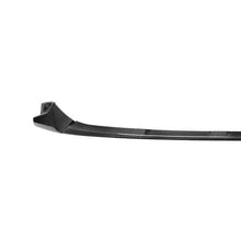 Load image into Gallery viewer, MHC Plus Pre-Preg Carbon Fibre Front Lip Splitter for BMW G80 M3 & G82 M4 (G8X, 2021+) - Performance Style, OEM Fitment - M3 Competition & M4 Competition