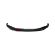 Load image into Gallery viewer, MHC Plus SP1 Pre-Preg Carbon Fibre Front Splitter / Front Lip for BMW G80 M3 & G82 M4 (2021+, M3 & M4 Competition) – UK-Made Gloss OE-Style Fit