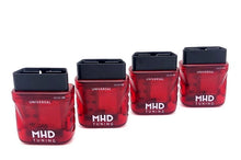 Load image into Gallery viewer, MHD Universal WiFi OBDII Flash Adapter