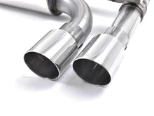 Load image into Gallery viewer, Milltek Sport Performance Cat-Back Exhaust for BMW M2 F87 (2016+) - Hollowtek Twin Valved, Quad GT-90 Tips - SSXBM1033/SSXBM1034/SSXBM1035/SSXBM1036