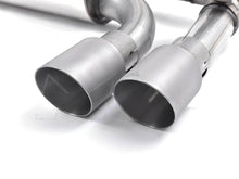 Load image into Gallery viewer, Milltek Sport Performance Cat-Back Exhaust for BMW M2 F87 (2016+) - Hollowtek Twin Valved, Quad GT-90 Tips - SSXBM1033/SSXBM1034/SSXBM1035/SSXBM1036