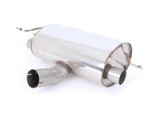 Load image into Gallery viewer, Milltek BMW F22 M235i Coupe (N55) Cat-Back Exhaust 2014+ - Road & Race 3-inch 304 Stainless Steel - RWD Only (Excludes xDrive)