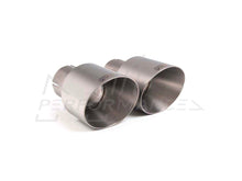 Load image into Gallery viewer, Milltek Cat-Back Exhaust System for Volkswagen Golf GTI Mk7/Mk7.5 – Non-Resonated, 3in (76mm) – Fits Non-GPF/OPF & Non-Performance Models – Tips: Burnt Titanium, Cerakote Black, Polished, Carbon – SSXVW467