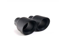 Load image into Gallery viewer, Milltek Sport Cat-Back Exhaust for VW Golf GTI Mk7.5 Performance Pack (PP) (Non-OPF/GPF) - Valved, 3in/76.2mm - Resonated or Non-Res - Tip Options: Burnt Titanium, Cerakote Black, Polished, Carbon - UK Made