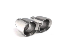 Load image into Gallery viewer, Milltek Sport Valved Cat-Back Exhaust for VW Golf GTI MK7/MK7.5 - 3-inch - Fits Performance Pack, TCR & GPF/OPF Models - Resonated or Non-Resonated, Tip Options