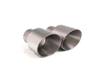 Load image into Gallery viewer, Milltek Sport Valved Cat-Back Exhaust for VW Golf GTI MK7/MK7.5 - 3-inch - Fits Performance Pack, TCR & GPF/OPF Models - Resonated or Non-Resonated, Tip Options