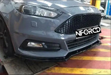 Load image into Gallery viewer, Front Splitter for MK3 ST Facelift