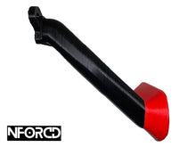 Load image into Gallery viewer, Ford Focus MK3 MK3.5 Air Scoop for Eco Boost , ST , All models