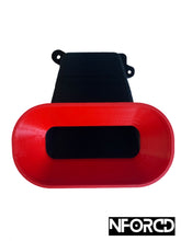 Load image into Gallery viewer, Ford Focus MK3 MK3.5 Air Scoop for Eco Boost , ST , All models