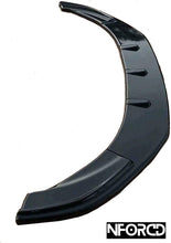 Load image into Gallery viewer, Front Splitter for VW Caddy MK3 (2011-2015) and MK4 (2015-up)