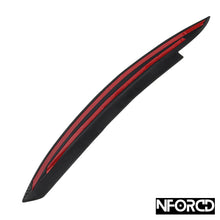 Load image into Gallery viewer, Eye Brow for lights VW Golf MK6