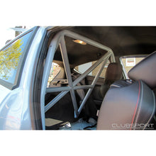 Load image into Gallery viewer, AutoSpecialists Clubsport Bolt-In Rear Roll Cage for Ford Fiesta ST180/ST200 - No-Drill, No-Cut, FIA-Spec E355+N Steel