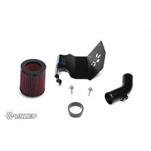 Load image into Gallery viewer, AIRTEC Motorsport Cold Air Intake Induction Kit for Ford Fiesta MK8 1.0 EcoBoost & ST-Line | Performance Cone Air Filter with Powder-Coated Heat Shield | Direct Fit Upgrade