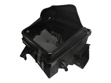 Load image into Gallery viewer, Nforcd BMW B58 Aluminium Cold Air Intake Heat Shield for BMS Billet Intake V2 - Fits F20 F21 F22 F23 F30 F32 M140i/M240i/340i/440i xDrive - OEM Lower Airbox Compatible - Carbon Fibre Finish - Heatshield Only - MLP011