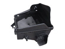 Load image into Gallery viewer, Nforcd BMW B58 Aluminium Cold Air Intake Heat Shield for BMS Billet Intake V2 - Fits F20 F21 F22 F23 F30 F32 M140i/M240i/340i/440i xDrive - OEM Lower Airbox Compatible - Carbon Fibre Finish - Heatshield Only - MLP011