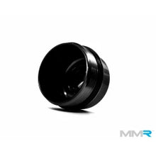 Load image into Gallery viewer, MMR Performance BMW Billet Aluminium Oil Filter Housing Cap/Cover - Direct Replacement Upgrade for N20 N52 N54 N55 S55 (1M, 335i, 435i, M2, M4) MMR-OFC01
