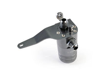 Load image into Gallery viewer, MMR BMW N55 Oil Catch Can Kit F20 F21 F22 F23 F87 (M135i, M235i, M2) - PCV Catch Tank, Billet, PTFE Hoses - MMR17-0501
